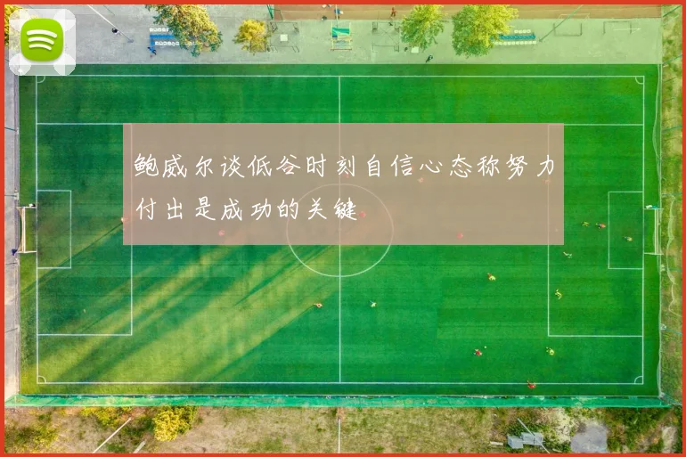 鲍威尔谈低谷时刻自信心态称努力付出是成功的关键